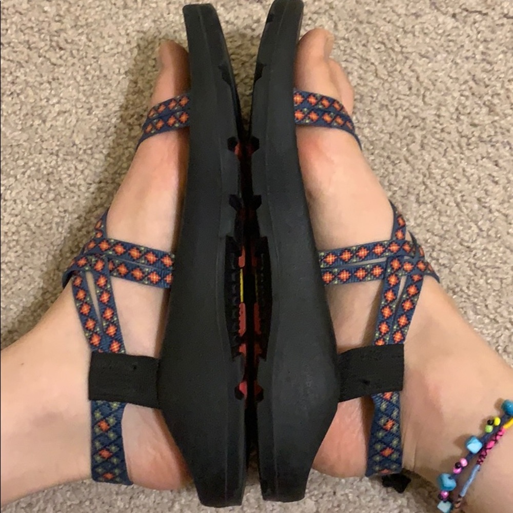 Chaco Sandals